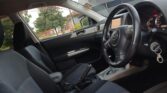 Magari Used Subaru Forester 2009 Dar es Salaam Tanzania