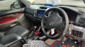 Bei ya Toyota Land Cruiser Prado 2005 Sokoni Dar es Salaam Tanzania