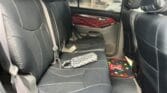 Magari Land Cruiser Prado 2005 lipo Dar es Salaam