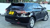 Price Toyota Harrier 2014 for Sale in Dar es Salaam
