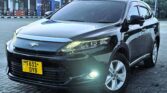 Buy Toyota Harrier 2014 for Sale in Dar es Salaam