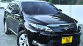 Price Of Toyota Harrier 2014 for Sale in Tanzania