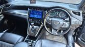 For Sale Toyota Harrier 2014 in Dar es Salaam