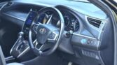 Used Toyota Harrier 2014 for Sale in Dar es Salaam
