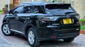 Used Toyota Harrier 2014 for Sale in Dar es Salaam