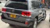 Price Toyota Land Cruiser V8 2008 for Sale in Dar es Salaam