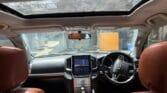 For Sale Toyota Land Cruiser V8 2008 in Dar es Salaam