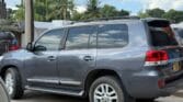 Toyota Land Cruiser V8 2008 for Sale in Dar es Salaam