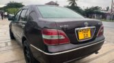 Toyota Brevis bei poa sokoni Dar es Salaam Tanzania