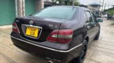 Magari Used Toyota Brevis 2003 Dar es Salaam Tanzania