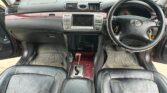 Bei ya Toyota Brevis 2003 Sokoni Dar es Salaam Tanzania