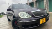 Magari Sokoni Toyota Brevis ya Bei Poa 2003