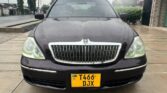 Bei ya Toyota Brevis 2003 Sokoni Dar es Salaam Tanzania