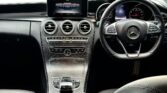 Benz C-Class 2014 Inauzwa Dar es Salaam Tanzania