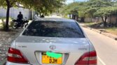 Toyota Brevis bei poa sokoni Dar es Salaam Tanzania