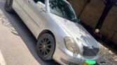 Magari Used Toyota Brevis 2003 Dar es Salaam Tanzania