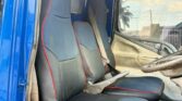 Magari Used Mitsubishi Canter 1999 Dar es Salaam Tanzania