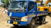 Bei ya Mitsubishi Canter 1999 Sokoni Dar es Salaam Tanzania