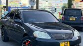 Buy Toyota Mark II 2003 for Sale in Dar es Salaam