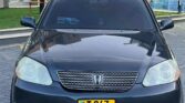 Price Of Toyota Mark II 2003 for Sale in Tanzania
