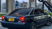 Used Toyota Mark II 2003 for Sale in Dar es Salaam