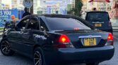Toyota Mark II 2003 for Sale in Dar es Salaam
