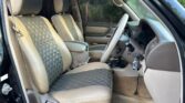 Magari Used Toyota Land Cruiser V8 2001 Dar es Salaam Tanzania