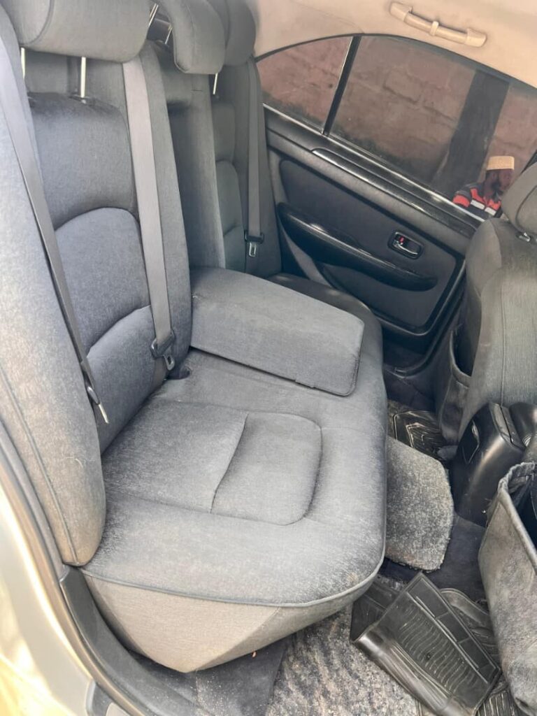 Bei ya Toyota Brevis 2003 Sokoni Dar es Salaam Tanzania