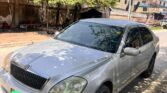Magari Brevis 2003 lipo Dar es Salaam
