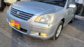 Price Of Toyota Premio 2006 for Sale in Tanzania