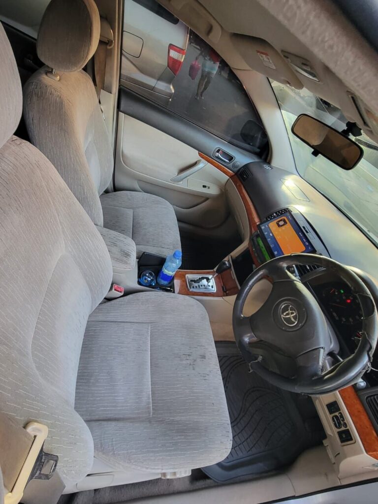 Toyota Premio 2006 for Sale in Dar es Salaam