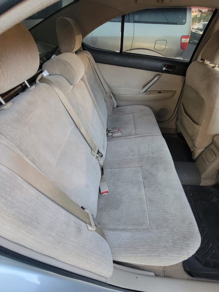 Price Toyota Premio 2006 for Sale in Dar es Salaam