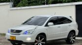 Bei ya Toyota Harrier 2010 Sokoni Dar es Salaam Tanzania