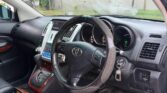 Magari Used Toyota Harrier 2010 Dar es Salaam Tanzania