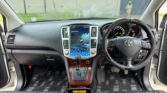 Toyota Harrier bei poa sokoni Dar es Salaam Tanzania