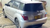 Bei ya Toyota IST 2006 Sokoni Dar es Salaam Tanzania