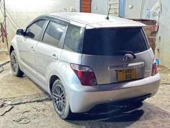 Bei Ya Toyota IST 2006 Sokoni Dar es Salaam Tanzania