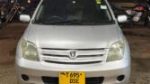 Magari IST 2006 lipo Dar es Salaam