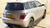 Magari Sokoni Toyota IST ya Bei Poa 2006