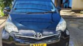 Used Toyota Ractis 2011 for Sale in Dar es Salaam