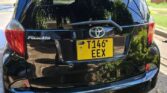 Buy Toyota Ractis 2011 for Sale in Dar es Salaam