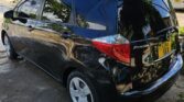 Price Of Toyota Ractis 2011 for Sale in Tanzania