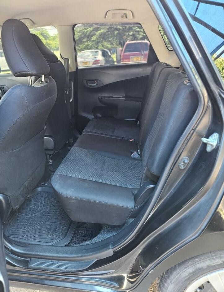 Price Toyota Ractis 2011 for Sale in Dar es Salaam