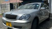 Magari Sokoni Toyota Brevis ya Bei Poa 2003