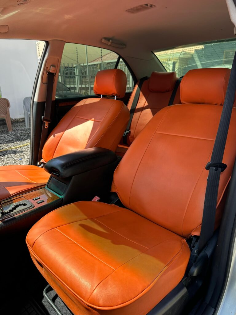 Bei ya Toyota Brevis 2003 Sokoni Dar es Salaam Tanzania