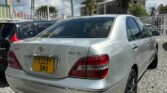 Toyota Brevis bei poa sokoni Dar es Salaam Tanzania