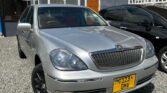 Bei ya Toyota Brevis 2003 Sokoni Dar es Salaam Tanzania