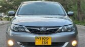 Bei ya Subaru Impreza 2009 Sokoni Dar es Salaam Tanzania