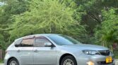 Magari Sokoni Subaru Impreza ya Bei Poa 2009