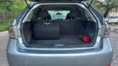 Magari Used Subaru Impreza 2009 Dar es Salaam Tanzania